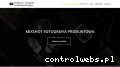 Screenshot strony mixshot.pl