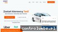Screenshot strony onlygo.pl