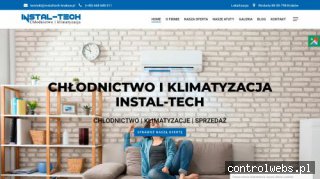 instaltech-krakow.pl