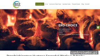 hurtwegla-radecki.pl