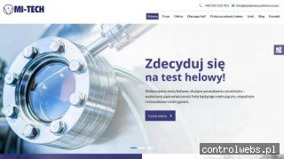 badaniaszczelnosci.com