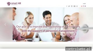 Doradztwo personalne - smart-hr.pl