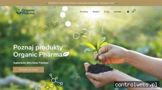 Witamina C - organicpharma.pl