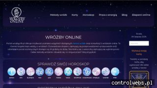 Wróżby online - tarot za darmo przez Internet