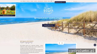 Lubiatowo domki - bryza.com.pl