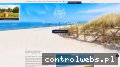 Screenshot strony bryza.com.pl