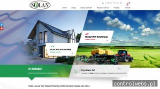 Pielnik z podsiewaczem nawozu | Solan