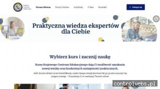 Krajowe Centrum Edukacyjne