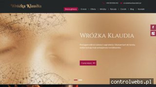 wrozkaklaudia.pl