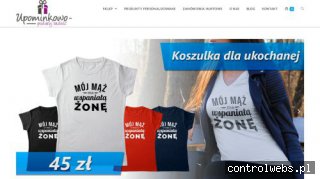 upominkowosklep.pl