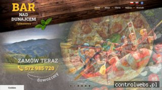 Pizza Ochotnica - naddunajcem.com.pl