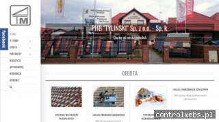 tylinski.com.pl