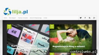 Najlepsze strony kobiece