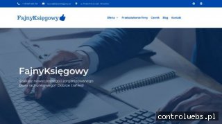 FajnyKsięgowy