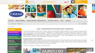 cezas.com.pl