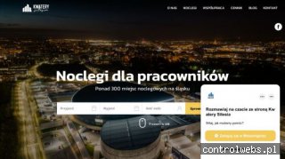 kwaterysilesia.pl