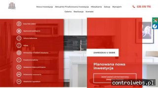 apartamentykrosno.pl