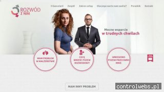 Adwokat Rozwodowy - Kancelaria Jerzego Chojki