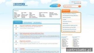 Ciekawostki i informacje na każdy temat