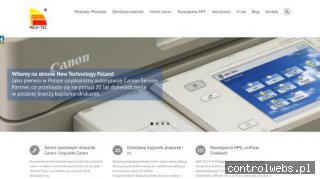 new-tec.pl