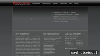 Serwis aparatów cyfrowych