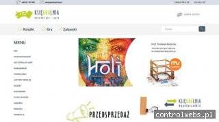 ksiegralnia.pl