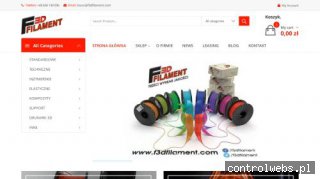 f3dfilament.com