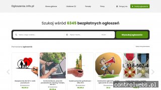 ogloszenia.info.pl