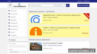 ogloszeniamalopolska.pl