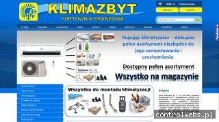 Hurtownia Klimazbyt | rekuperatory