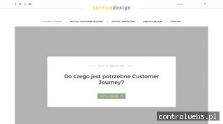 Service Design - servicedesign.pl