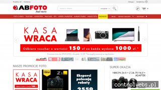 Zdjęcia do dokumentów - AB FOTO