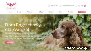 Cmentarz dla zwierząt