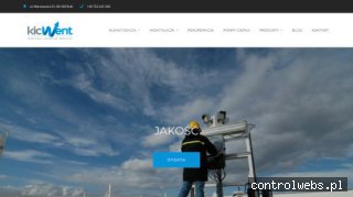 Klimatyzacja do biura - kicwent.pl