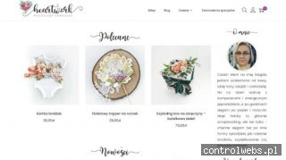 Heartwork Magdalena Zawadzka