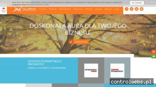 Rozwiązania informatyczne dla firm - auratech.pl