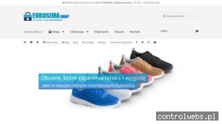 Hurtownia stomatologiczna Poznań - Sklep Eurosima
