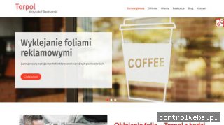 torpoloklejanie.pl