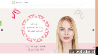 Mikropigmentacja - koncepcjaurody.pl