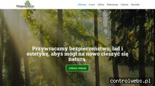 Pielęgnacja drzew - pielegnacjadrzew.com.pl