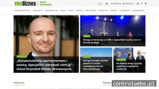 Less waste - ekobiznes.pl