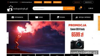 Aparaty kompaktowe, sferyczne i lustrzanki - dobre ceny