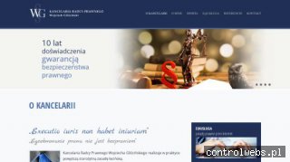 Adwokat alimenty Nowy Targ - kancelaria-gliscinski.pl