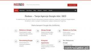 Agencja SEO SEM - redseo.pl