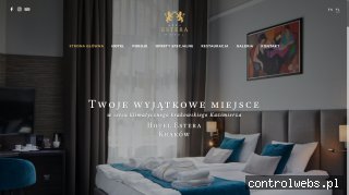Hotel Estera Kraków Kazimierz