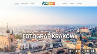 Fotograf Kraków - Fotografia Biznesowa Kraków