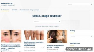 Rankmistrz.pl