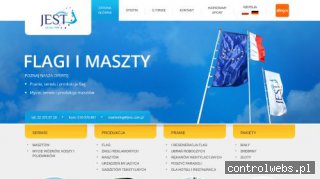 Seriws i naprawa masztów - jest.com.pl