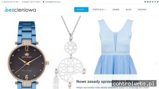 bezcieniowa.pl