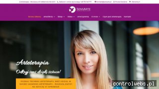 SensArte Centrum Arteterapii